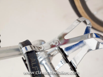 Gios Torino Super Record 1983 Size 57 - Image 27