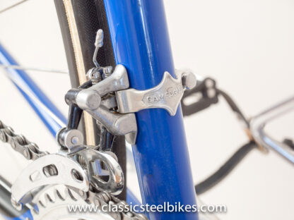 Gios Torino Super Record 1983 Size 57 - Image 28