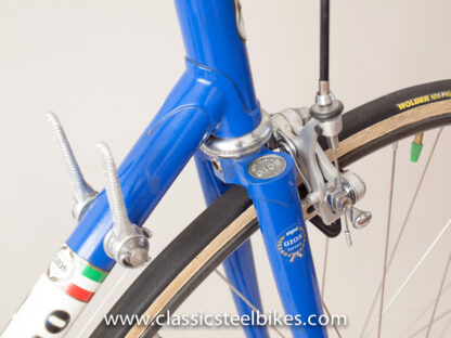 Gios Torino Super Record 1983 Size 57