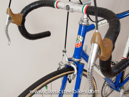 Gios Torino Super Record 1983 Size 57