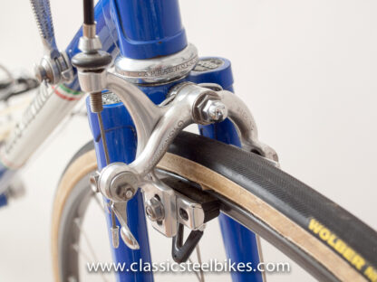 Gios Torino Super Record 1983 Size 57 - Image 4