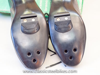 Brancale Cycling Shoes Size 47 NOS