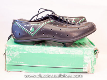 Brancale Cycling Shoes Size 47 NOS