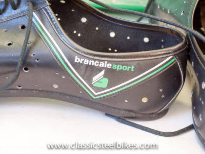 Brancale Cycling Shoes Size 47 NOS