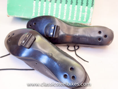 Brancale Cycling Shoes Size 47 NOS