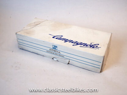 Campagnolo Athena Pedals NOS/NIB