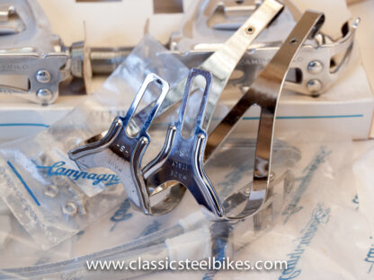 Campagnolo Athena Pedals NOS/NIB