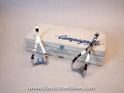 Campagnolo Athena Pedals NOS