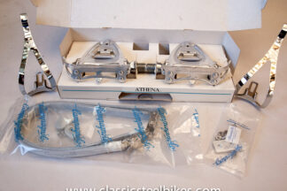 Campagnolo Athena Pedals NOS