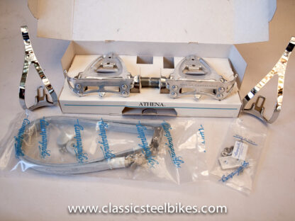 Campagnolo Athena Pedals NOS