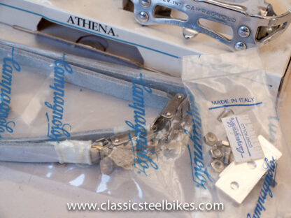 Campagnolo Athena Pedals NOS