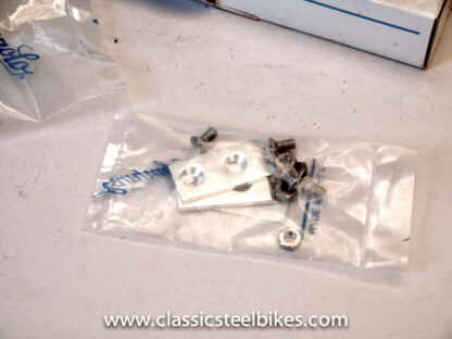 Campagnolo Athena Pedals NOS