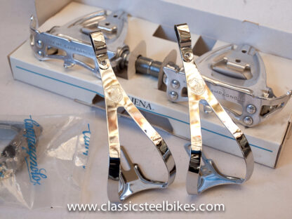 Campagnolo Athena Pedals NOS