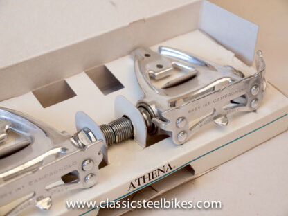 Campagnolo Athena Pedals NOS