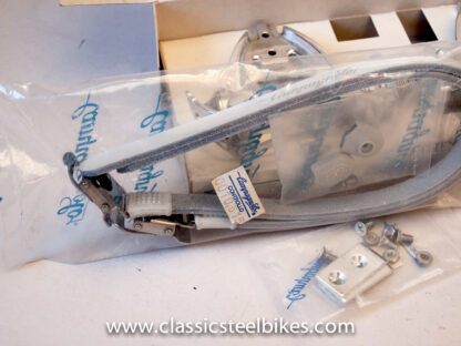 Campagnolo Athena Pedals NOS