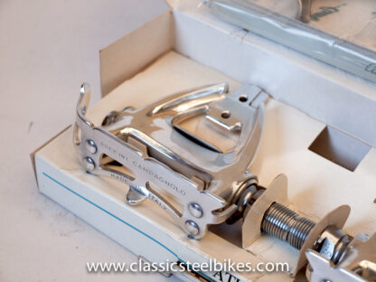 Campagnolo Athena Pedals NOS/NIB