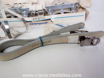 Campagnolo Athena Pedals NOS - Image 5