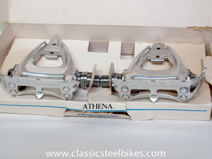 Campagnolo Athena Pedals NOS - Image 6