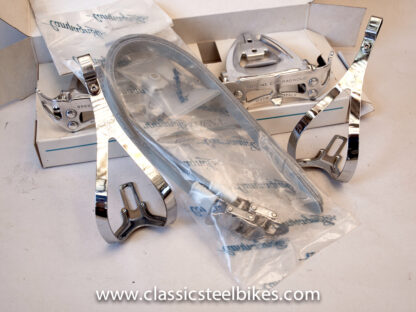 Campagnolo Athena Pedals NOS/NIB