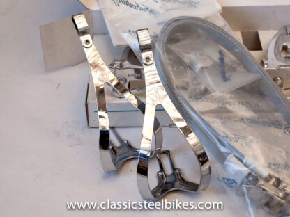 Campagnolo Athena Pedals NOS/NIB