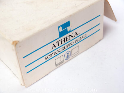 Campagnolo Athena Pedals NOS - Image 8