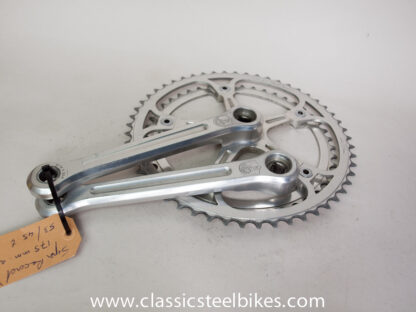 Campagnolo Super Record Crankset 1982 - Image 3