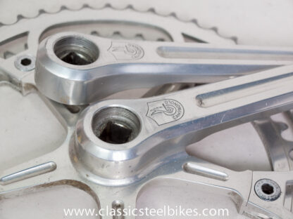 Campagnolo Super Record Crankset 1982 - Image 4