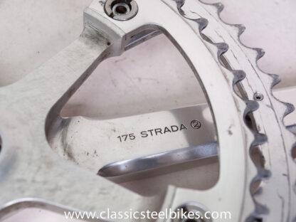 Campagnolo Super Record Crankset 1982 - Image 7
