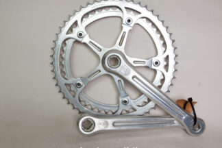 Campagnolo Super Record Crankset