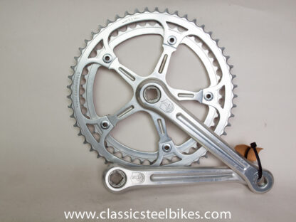 Campagnolo Super Record Crankset