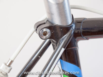 Concorde Prelude Campagnolo Croce D'Aune Size 52cc - Image 11