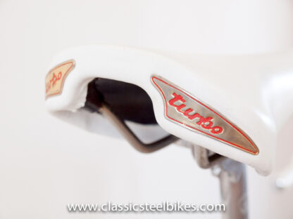 Concorde Prelude Campagnolo Croce D'Aune Size 52cc - Image 12