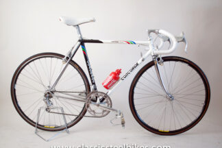 Concorde Prelude Campagnolo Croce d'Aune-26