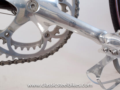 Concorde Prelude Campagnolo Croce D'Aune Size 52cc - Image 24