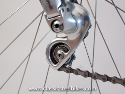 Concorde Prelude Campagnolo Croce D'Aune Size 52cc - Image 25