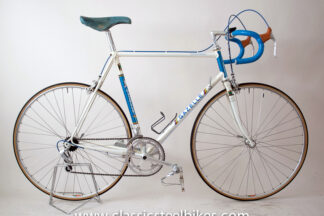 Gazelle Champion Mondial AB-Frame Size 59ct