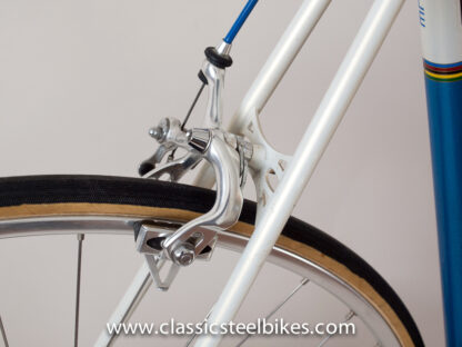Gazelle Champion Mondial AB-Frame Size 59ct - Image 11