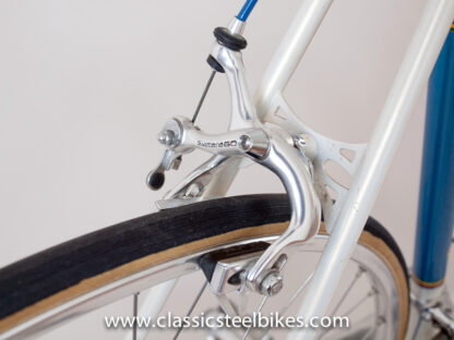 Gazelle Champion Mondial AB-Frame Size 59ct - Image 12