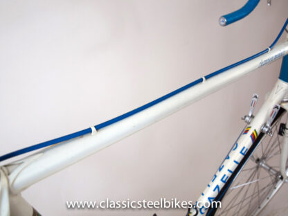 Gazelle Champion Mondial AB-Frame Size 59ct