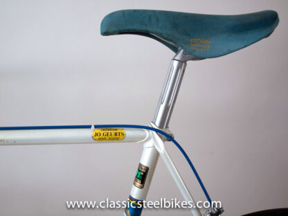 Gazelle Champion Mondial AB-Frame Size 59ct