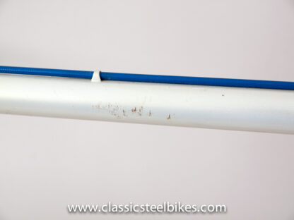 Gazelle Champion Mondial AB-Frame Size 59ct - Image 20