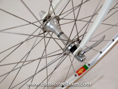 Gazelle Champion Mondial AB-Frame Size 59ct - Image 24