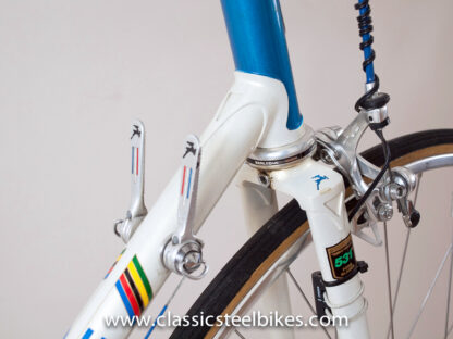 Gazelle Champion Mondial AB-Frame Size 59ct