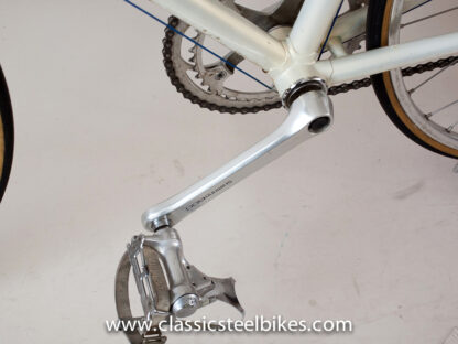 Gazelle Champion Mondial AB-Frame Size 59ct