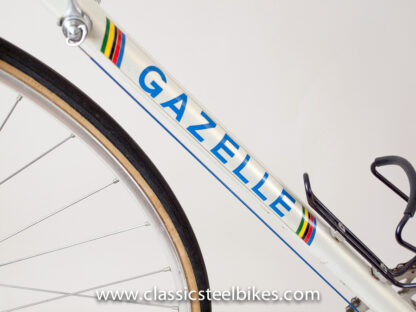 Gazelle Champion Mondial AB-Frame Size 59ct