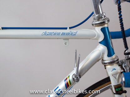 Gazelle Champion Mondial AB-Frame Size 50ct