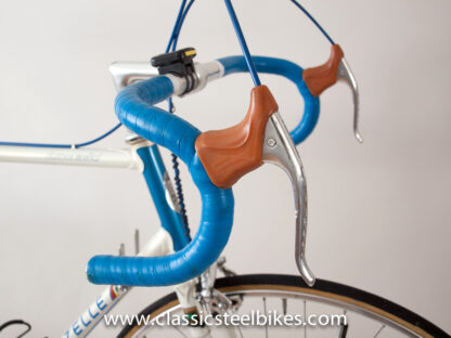 Gazelle Champion Mondial AB-Frame Size 59ct