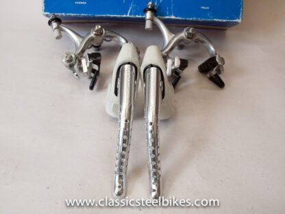 Campagnolo Super Record Brakes NOS NIB