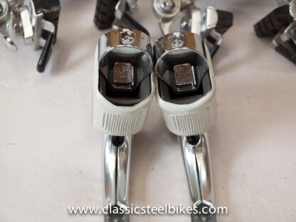 Campagnolo Super Record Brakes NOS NIB