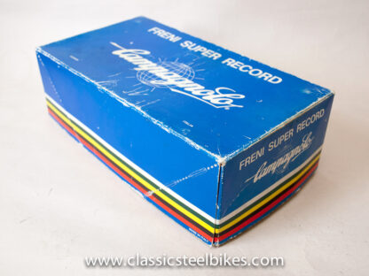 Campagnolo Super Record Brakes NOS NIB